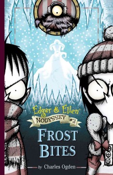 Frost bites  Cover Image