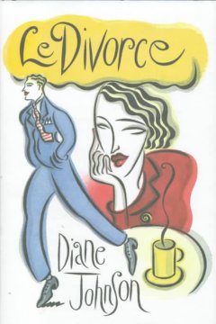Le Divorce  Cover Image
