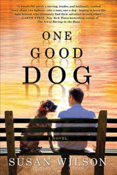 One good dog  Cover Image
