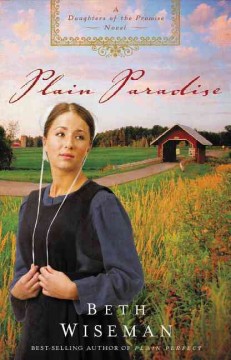 Plain paradise : a Daughters of the promise novel Book cover