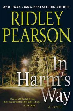 In harm's way  Cover Image