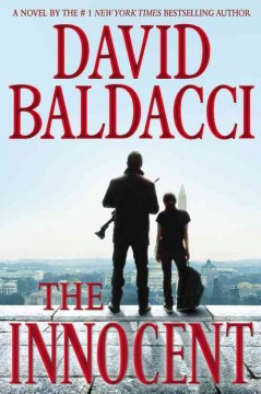 The innocent  Cover Image