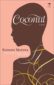 Coconut  Cover Image