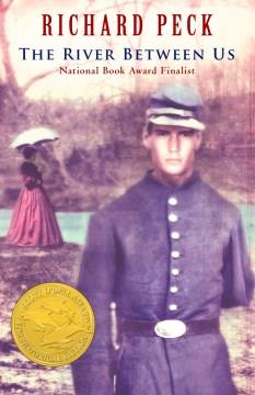 The river between us  Cover Image