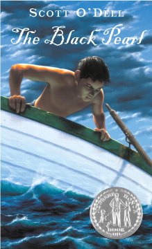 The black pearl  Cover Image