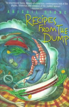 Recipes from the dump  Cover Image