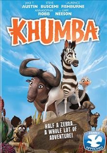 Khumba  Cover Image