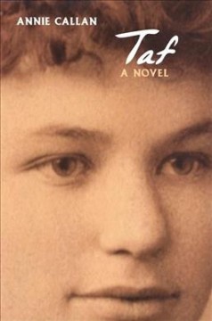 Taf  Cover Image