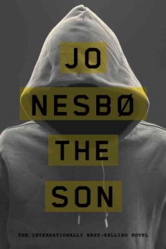 The son : a novel  Cover Image