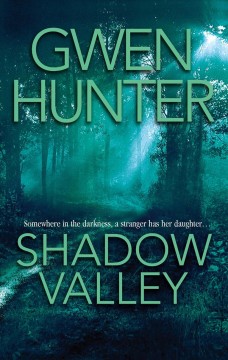 Shadow Valley  Cover Image