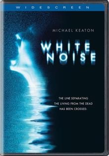 White noise Cover Image