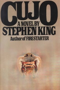 Cujo  Cover Image