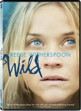 Wild Cover Image