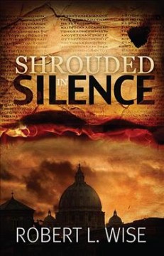 Shrouded in silence  Cover Image