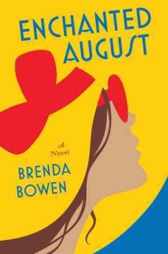 Enchanted August  Cover Image