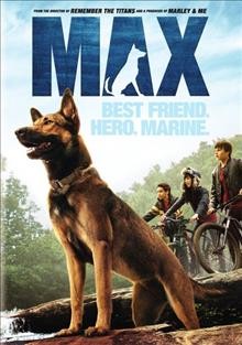 Max Cover Image