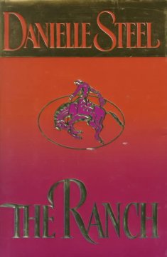 The ranch  Cover Image