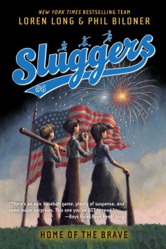 Home of the brave  Cover Image