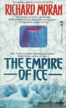 The Empire of Ice  Cover Image