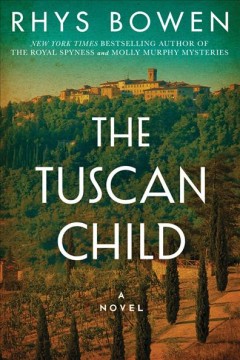 The Tuscan child  Cover Image