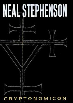 Cryptonomicon  Cover Image