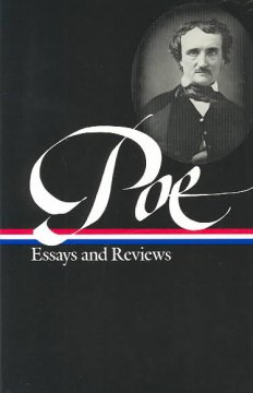 Essays and reviews  Cover Image