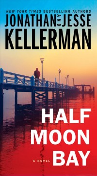 Half moon bay  Cover Image