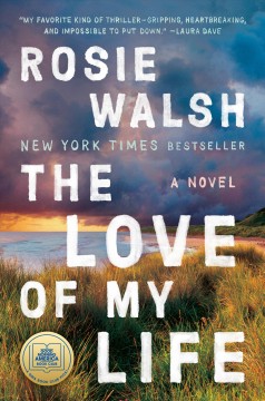 The love of my life  Cover Image