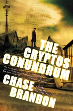 The cryptos conundrum  Cover Image