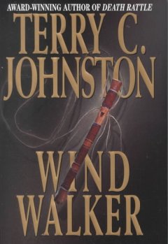 Wind walker  Cover Image