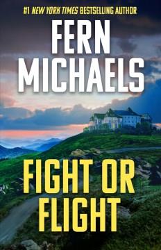Fight or flight Book cover