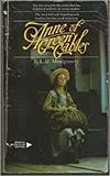 Anne of Green Gables  Cover Image