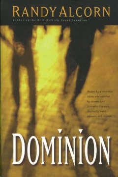 Dominion  Cover Image