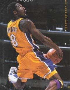 The history of the Los Angeles Lakers  Cover Image