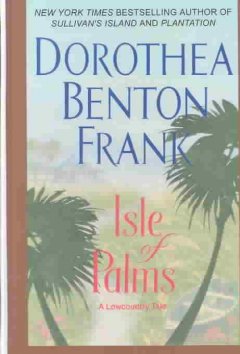 Isle of palms : a lowcountry tale  Cover Image