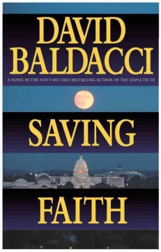 Saving faith  Cover Image