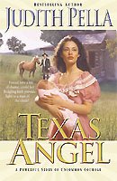 Texas angel  Cover Image