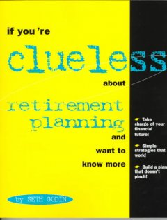 If you're clueless about retirement planning and want to know more  Cover Image