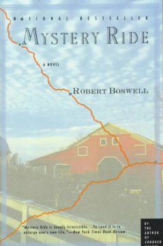 Mystery ride  Cover Image
