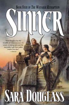 Sinner  Cover Image