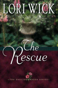 The rescue  Cover Image
