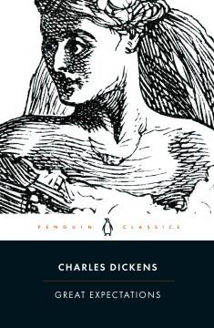 Great expectations  Cover Image
