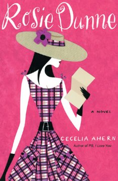 Rosie Dunne  Cover Image