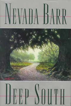 Deep South  Cover Image