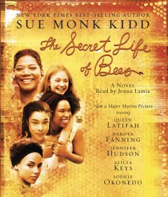 The secret life of bees Cover Image