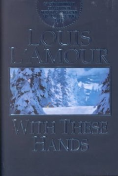 With these hands  Cover Image