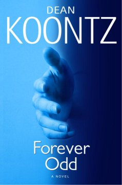 Forever Odd  Cover Image