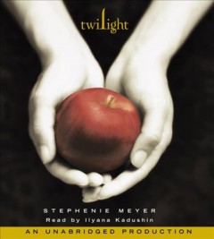 Twilight  Cover Image