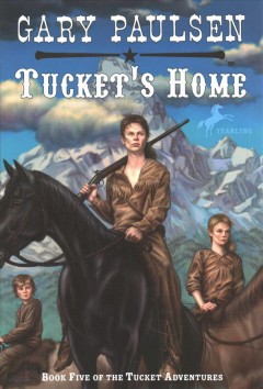 Tucket's home  Cover Image