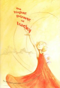 The higher power of Lucky  Cover Image